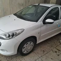 ۲۰۷صفر مدل ۴۰۴