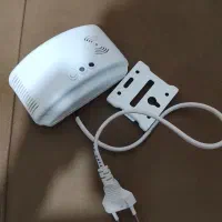 دستگاه سنسور هشدار دهنده گاز هویه 80وات
