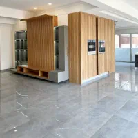 ۰۰ آکواریوم نور - تکواحدی مدرن خاص امیرآباد ۰۰