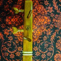 سه تار محمدی