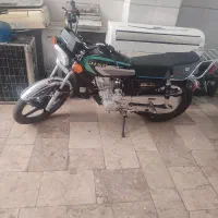 متورهوندا۱۵۰درحدنوفروشی