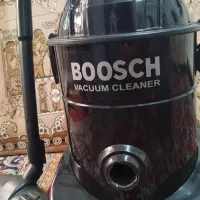 جارو برقی