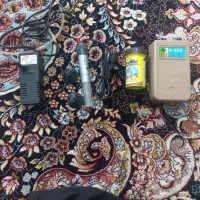 وسایل آکواریوم