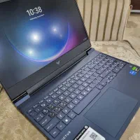 HP victus Gaming|رایانه همراه|تهران, مسعودیه|دیوار