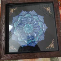 مینا کاری