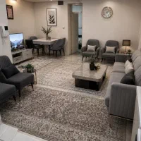 ۵۴متر/شکوری/پارکینگ/پاسیو/سرمایه‌گذاری
