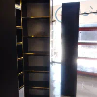 کمد، قفسه، کتابخانه ، ویترین ، باکس