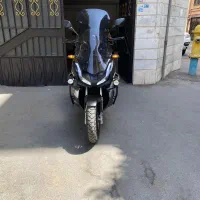 موتور  ADV 150 شرکت کبیر