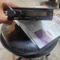 ظبط پایونیر