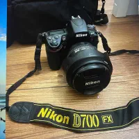 دوربین عکاسی نیکون d7000 nikon