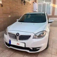 برلیانس H330 اتوماتیک
