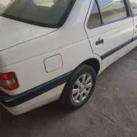 پژو اس ال ایکس