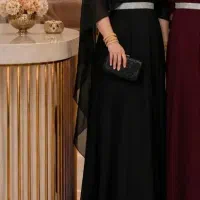پیراهن مجلسی زنانه