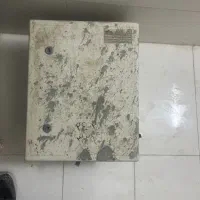 تابلو برق موقت