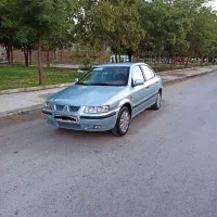 سمند 84