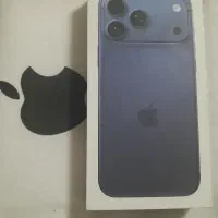 ایفن ۱۷ پرومکث ۲۵۶  نات اکتیو