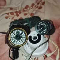 دوربین مداربسته