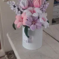 گل تزئینی
