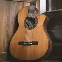 آموزش خصوصی گیتار پاپ و کلاسیک
