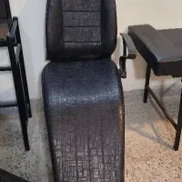 صندلی آرایشگاه