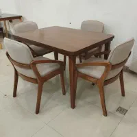 میز نهار خوری مدل هما (با شرایط اقساط )