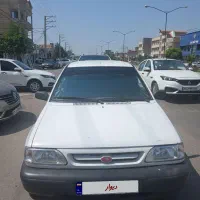 پراید مدل ۹۹