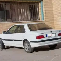 فروش ماشین پژو پارس مدل ۱۴۰۱