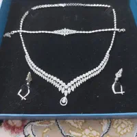 سرویس نقره
