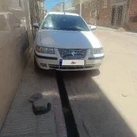 سمنداف۷|خودرو سواری و وانت|پیرانشهر, |دیوار