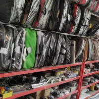 فروش یکجا روکش لوکس اسپرت باند میدرنج آمپیلی ضبط