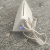 پاور بانک هیسکا اصل