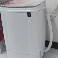 لباسشویی مینی واش آکبند