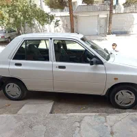 پراید ۹۸