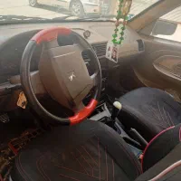 پژو۴۰۵ فروشی تمیز