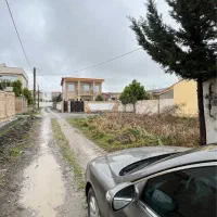 زمین داخل بافت مسکونی در روستای حسین آباد