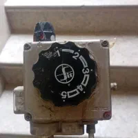 کاربرات ابگرمکن