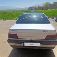 پژو ۴۰۵