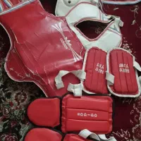 لباس تکواندو