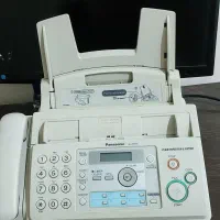 دستگاه فکس پاناسونیک
