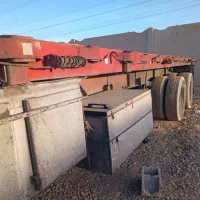 کفی تریلی