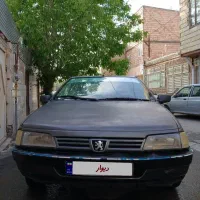 روآ مدل ۸۷ کارمندی