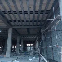 نیازمند به تعدادی نیروی قالب بند
