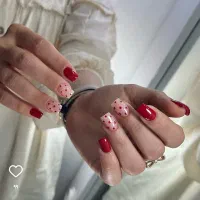 تخفیف ویژه کاشت ناخن