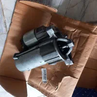 استارت پژو پارس Tu5