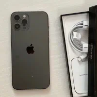 آیفون 12 پرومکس