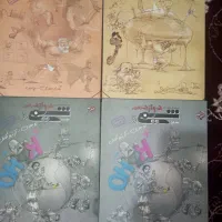 کتاب شیمی دهم یازدهم دوازدهم مبتکران 30درصد تخفیف