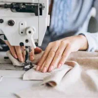آگهی استخدام چرخدار خانم