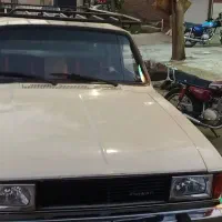 وانت پیکان