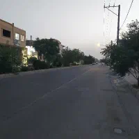 نیمه ساز بر اصلی خیابان همت (امام علی)