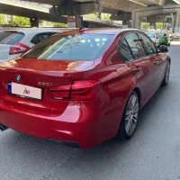 BMW 330i مدل 2018|خودرو سواری و وانت|تهران, اختیاریه|دیوار